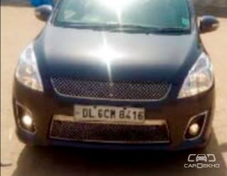 2015 Maruti Ertiga VXI 2015 Maruti Ertiga VXI