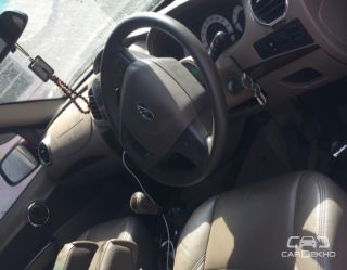 2014 Mahindra Xylo H9 2014 Mahindra Xylo H9