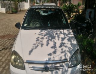 2012 Tata Indica V2 eL 2012 Tata Indica V2 eL