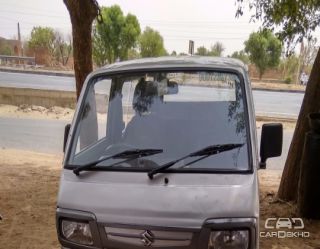 2012 Maruti Omni 8 Seater BSII 2012 Maruti Omni 8 Seater BSII