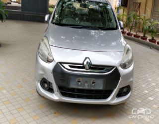 2012 Renault Scala Diesel RxZ 2012 Renault Scala Diesel RxZ