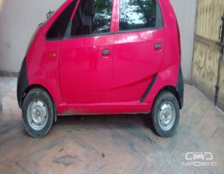 2010 Tata Nano Cx 2010 Tata Nano Cx