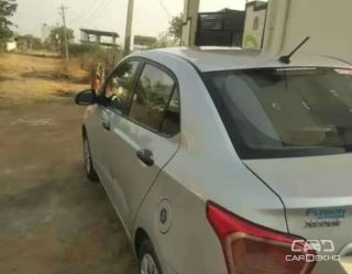 2016 Hyundai Xcent 1.1 CRDi SX 2016 Hyundai Xcent 1.1 CRDi SX