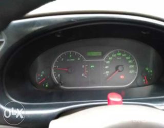 2009 Ford Ikon 1.4 TDCi DuraTorq 2009 Ford Ikon 1.4 TDCi DuraTorq