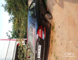 2008 Ford Fiesta 1.4 Duratec EXI 2008 Ford Fiesta 1.4 Duratec EXI