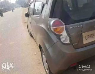 2011 Chevrolet Beat Diesel LS 2011 Chevrolet Beat Diesel LS