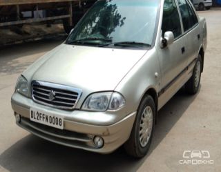 2005 Maruti Esteem Vxi 2005 Maruti Esteem Vxi