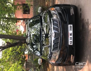 2013 Mahindra XUV500 W8 2WD 2013 Mahindra XUV500 W8 2WD