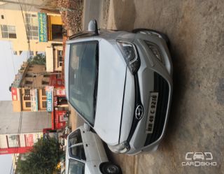 2013 Hyundai i20 Sportz 1.4 CRDi 2013 Hyundai i20 Sportz 1.4 CRDi
