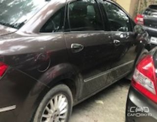 2011 Fiat Linea T Jet 2011 Fiat Linea T Jet