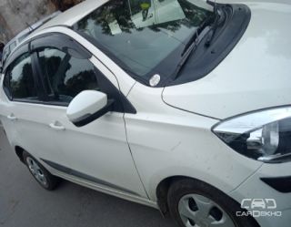 2018 Tata Tigor 1.2 Revotron XT 2018 Tata Tigor 1.2 Revotron XT