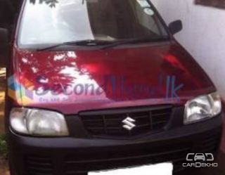 2008 Maruti Alto LXi 2008 Maruti Alto LXi