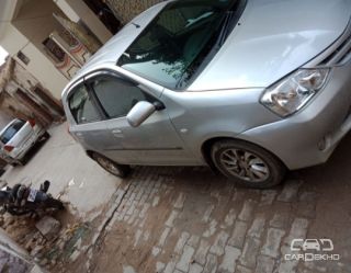 2012 Toyota Etios Liva GD 2012 Toyota Etios Liva GD