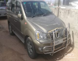 2009 Mahindra Xylo E8 2009 Mahindra Xylo E8