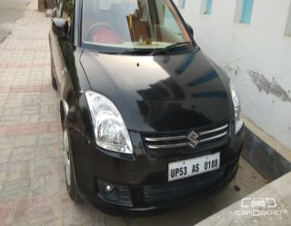 2010 Maruti Swift VXI BSIII 2010 Maruti Swift VXI BSIII