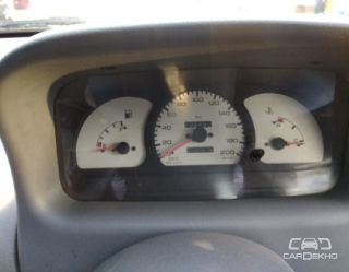 2003 Tata Indica V2 LGi BSII 2003 Tata Indica V2 LGi BSII