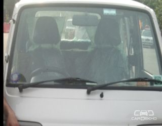 1920 Maruti Omni E MPI STD BS IV 1920 Maruti Omni E MPI STD BS IV