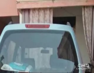 2006 Maruti Wagon R LXI 2006 Maruti Wagon R LXI