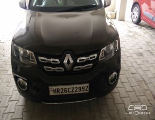 2016 Renault KWID 1.0 RXT Optional 2016 Renault KWID 1.0 RXT Optional