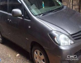 2011 Toyota Innova 2.5 GX (Diesel) 8 Seater BS IV 2011 Toyota Innova 2.5 GX (Diesel) 8 Seater BS IV