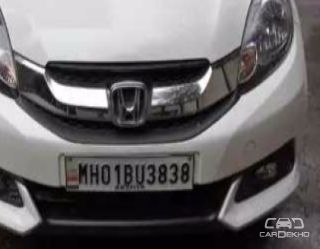 2014 Honda Mobilio V i VTEC 2014 Honda Mobilio V i VTEC