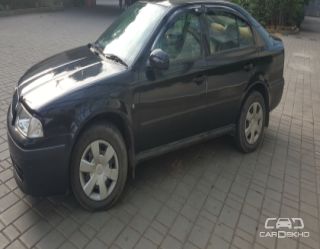 2010 Skoda Octavia 1.9 TDI 2010 Skoda Octavia 1.9 TDI