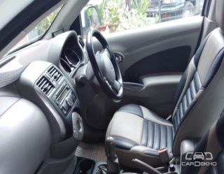 2013 Renault Scala Diesel RxL 2013 Renault Scala Diesel RxL