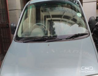 2007 Hyundai Santro Xing XL 2007 Hyundai Santro Xing XL