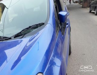2015 Ford EcoSport 1.5 TDCi Trend 2015 Ford EcoSport 1.5 TDCi Trend