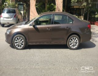 2014 Volkswagen Jetta 2.0L TDI Trendline 2014 Volkswagen Jetta 2.0L TDI Trendline