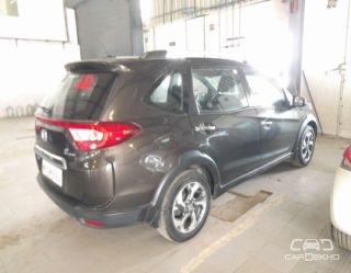 2016 Honda BR-V i-VTEC VX MT 2016 Honda BR-V i-VTEC VX MT