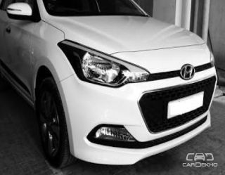 2015 Hyundai i20 Asta 1.4 CRDi 2015 Hyundai i20 Asta 1.4 CRDi