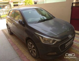 2015 Hyundai Elite i20 2014-2015 Asta 1.4 CRDi 2015 Hyundai Elite i20 2014-2015 Asta 1.4 CRDi