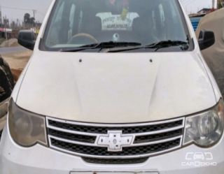 2014 Chevrolet Enjoy TCDi LS 8 Seater 2014 Chevrolet Enjoy TCDi LS 8 Seater