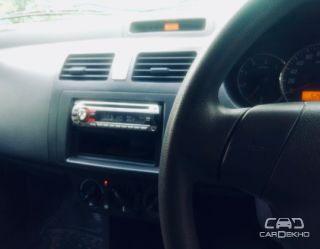 2009 Maruti Swift Vdi BSIII 2009 Maruti Swift Vdi BSIII