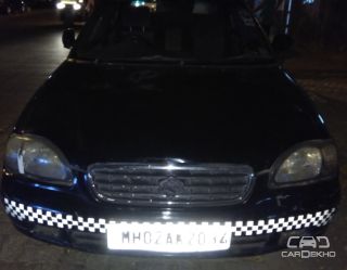 2003 Maruti Baleno Vxi 2003 Maruti Baleno Vxi