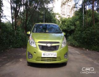 2010 Chevrolet Beat LT 2010 Chevrolet Beat LT