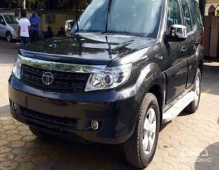 2014 Tata Safari Storme VX 4WD 2014 Tata Safari Storme VX 4WD