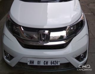 2017 Honda BRV i-VTEC V CVT 2017 Honda BRV i-VTEC V CVT