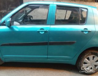 2006 Maruti Swift 1.3 VXi 2006 Maruti Swift 1.3 VXi