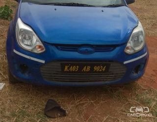 2015 Ford Figo Diesel LXI 2015 Ford Figo Diesel LXI