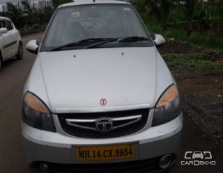 2014 Tata Indigo CS eLS BS IV 2014 Tata Indigo CS eLS BS IV