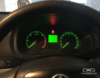 2010 Skoda Fabia 1.4 TDI Ambiente 2010 Skoda Fabia 1.4 TDI Ambiente