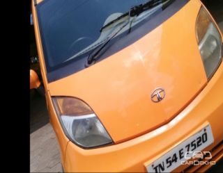 2012 Tata Nano Lx BSIII 2012 Tata Nano Lx BSIII