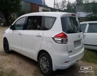 2013 Maruti Ertiga VDI 2013 Maruti Ertiga VDI