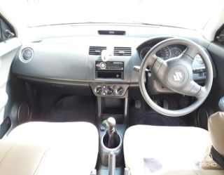2009 Maruti Swift Vdi BSIII 2009 Maruti Swift Vdi BSIII