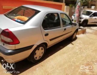 2005 Ford Ikon 1.3 Flair 2005 Ford Ikon 1.3 Flair