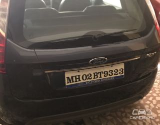 2010 Ford Figo Petrol ZXI 2010 Ford Figo Petrol ZXI