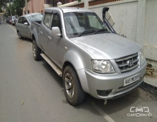 2013 Tata Xenon XT EX 4X4 2013 Tata Xenon XT EX 4X4