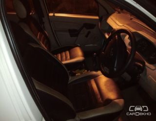 2015 Mahindra Verito 1.5 D4 BSIV 2015 Mahindra Verito 1.5 D4 BSIV